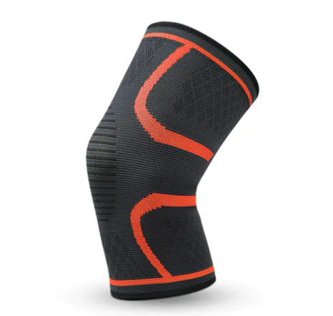 Fitness Compression Knee Pad β Support, Stability & Injury Prevention for Every Workout