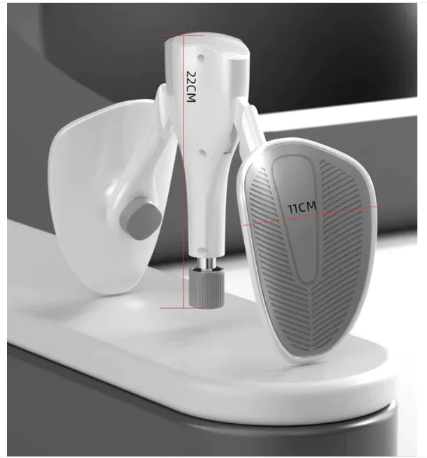 Leg Support & Multifunctional Fitness Trainer – Thigh, Core & Lower Body Sculpting Tool