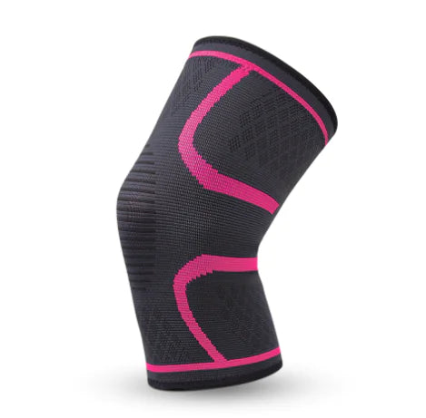 Fitness Compression Knee Pad β Support, Stability & Injury Prevention for Every Workout