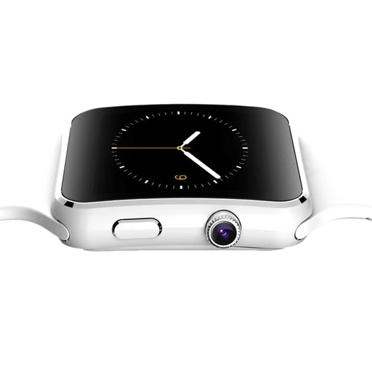 PulseTrack Smart Digital Fitness Watch – Real-Time Health Tracking, Notifications & Personalized Coaching