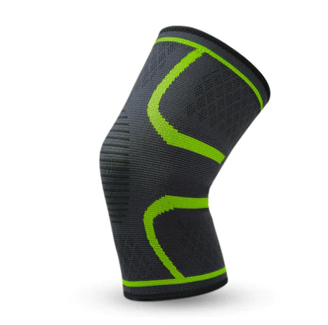 Fitness Compression Knee Pad β Support, Stability & Injury Prevention for Every Workout