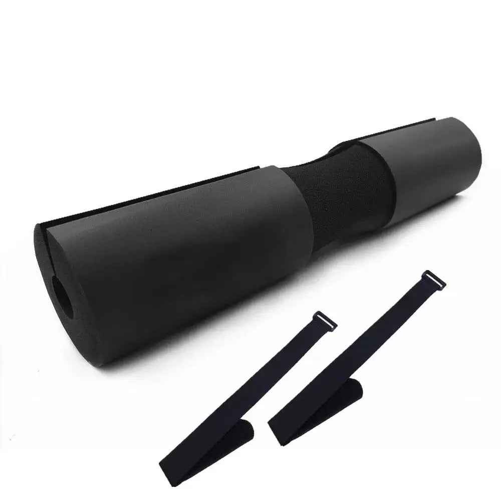 Fitness Weightlifting Barbell Pad β Comfort, Protection & Stability for Heavy Lifting