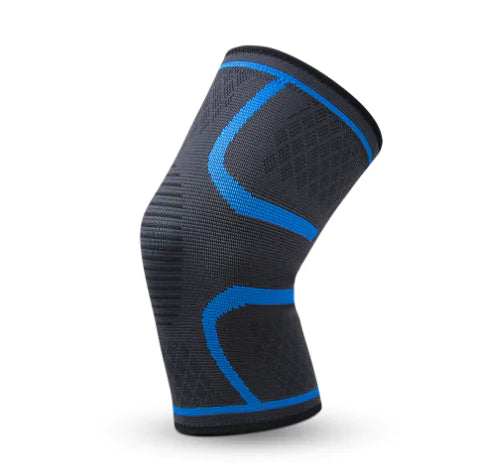 Fitness Compression Knee Pad β Support, Stability & Injury Prevention for Every Workout