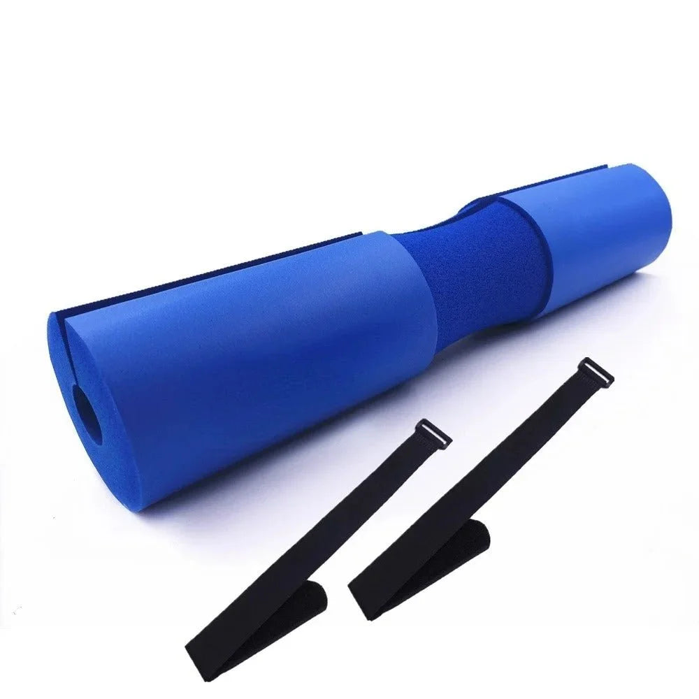 Fitness Weightlifting Barbell Pad β Comfort, Protection & Stability for Heavy Lifting