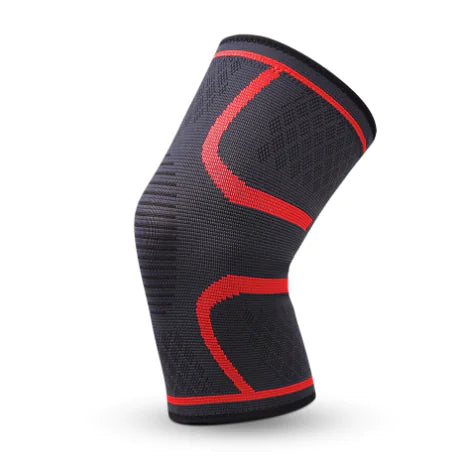 Fitness Compression Knee Pad β Support, Stability & Injury Prevention for Every Workout