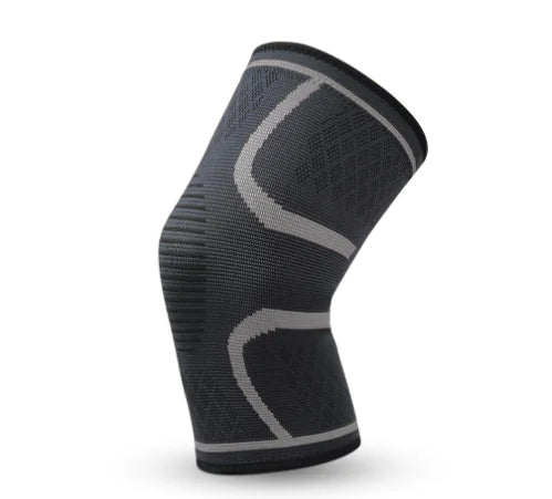 Fitness Compression Knee Pad β Support, Stability & Injury Prevention for Every Workout