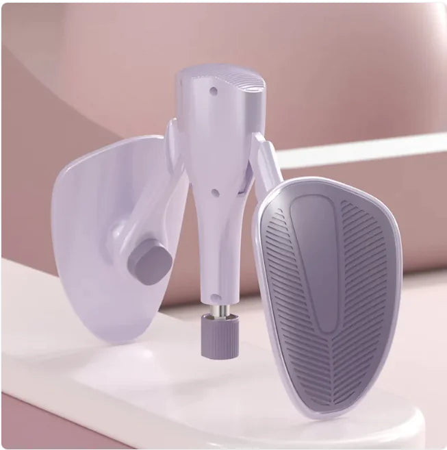 Leg Support & Multifunctional Fitness Trainer – Thigh, Core & Lower Body Sculpting Tool