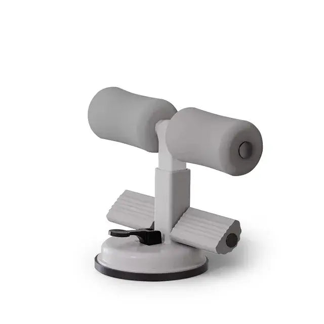 Portable Sit-Up Bar with Suction Base