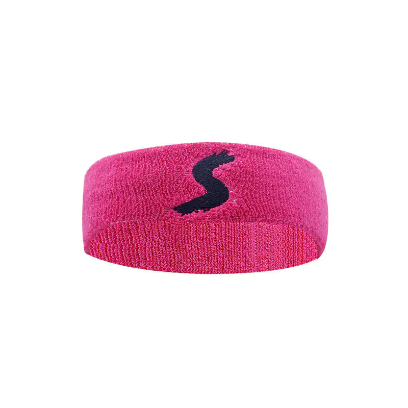 Fitness Headband – Sweat-Wicking, Stylish, and Secure for All Workouts