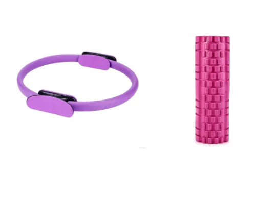 itness Ring – Pilates Magic Circle for Toning, Flexibility & Core Strength