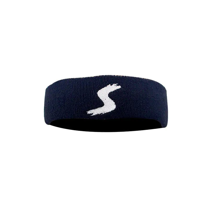 Fitness Headband – Sweat-Wicking, Stylish, and Secure for All Workouts