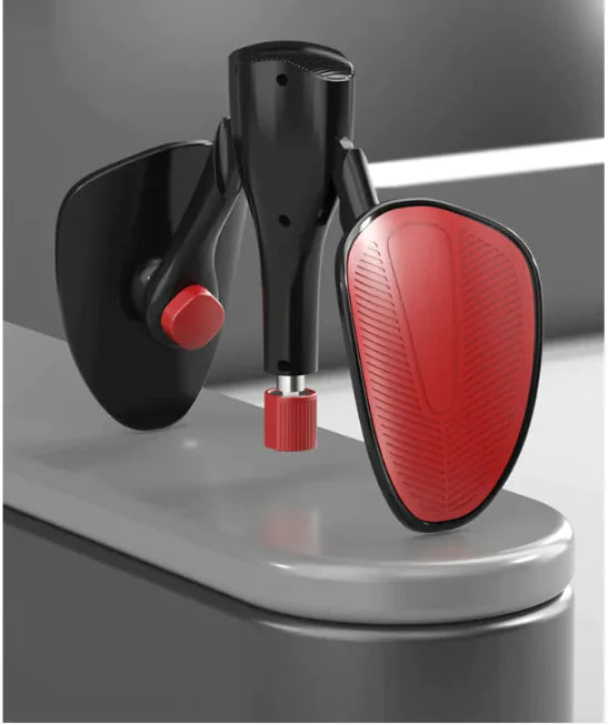 Leg Support & Multifunctional Fitness Trainer – Thigh, Core & Lower Body Sculpting Tool