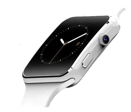 PulseTrack Smart Digital Fitness Watch – Real-Time Health Tracking, Notifications & Personalized Coaching