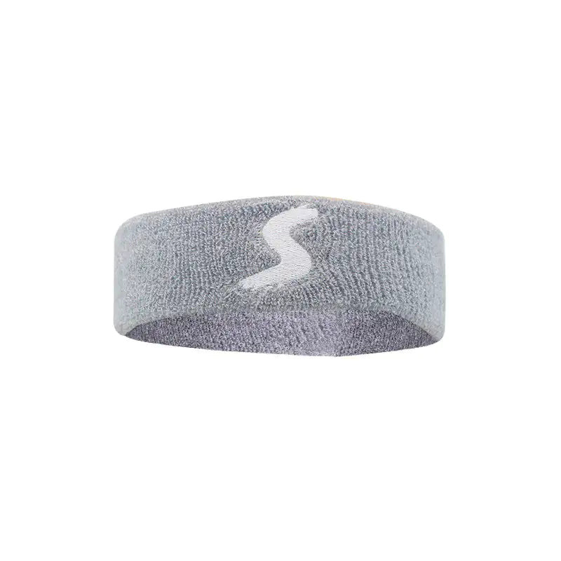Fitness Headband – Sweat-Wicking, Stylish, and Secure for All Workouts